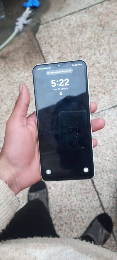 Samsung A13 4gb 128gb