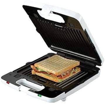 Kenwood multi snacker 1300w white