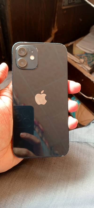 Apple iPhone 12