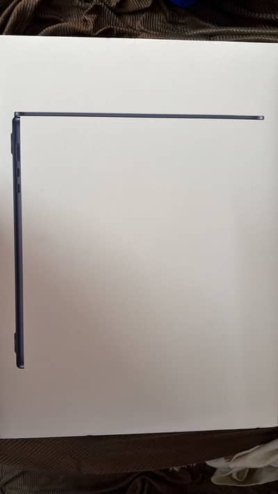 Macbook air m4 15 inch