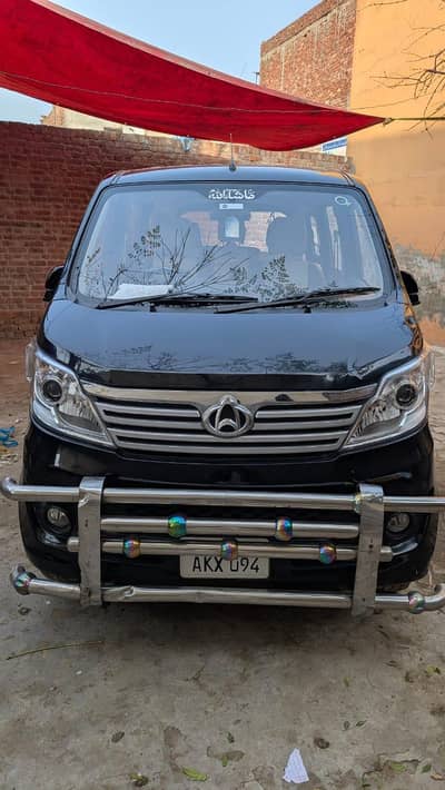 chngan karvan plus 2022