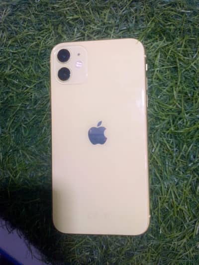 I phone 11