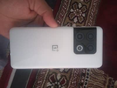 OnePlus 10pro 5G 512GB