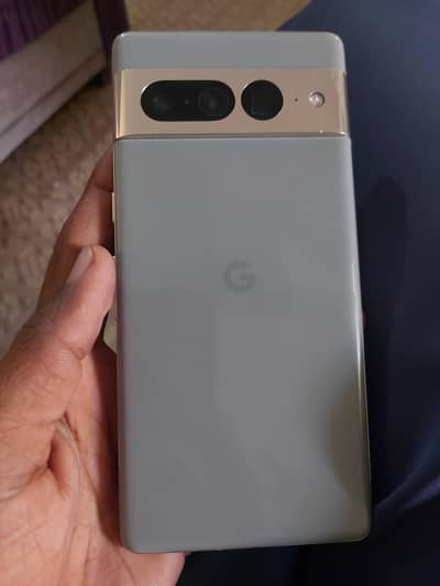 Google pixel 7pro
