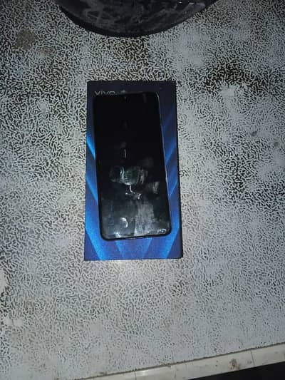 vivo 21 8 128 with box 03269486527
