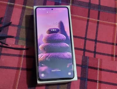 Samsung Galaxy A51.6/128 Pta Approved. Touch Change.