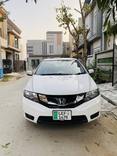 Honda City 1.3 manual 2019 for sale