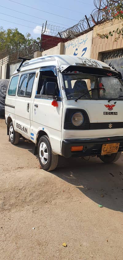 Suzy hi Roof Bolan 94 Model 03/17/2/6/46/58/7