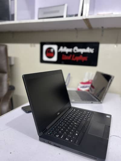 Dell Latitude 5470 Core i5/6 Generation Latest Laptop