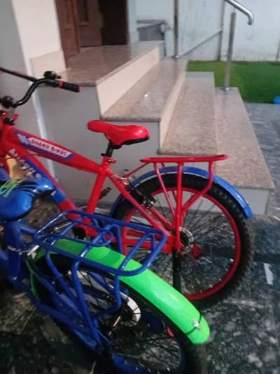 kids cycles