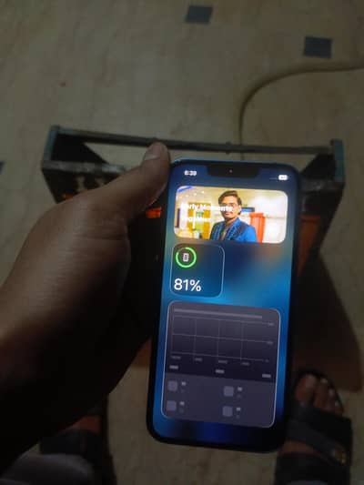 battery  health 88% All ok  only mobile