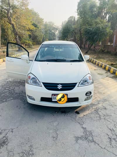 Liana lxi 80% genuine