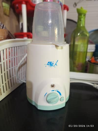 anex warmer