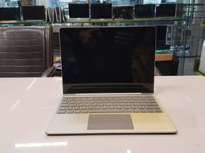 Microsoft Laptop Go