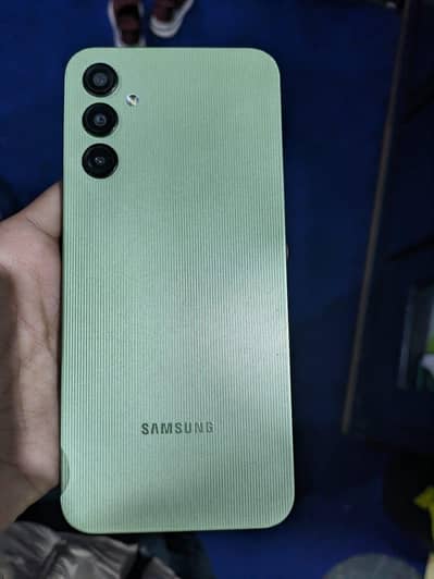 Samsung Galaxy A14 with Box