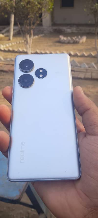 Realme Gt Neo 6 12Gb 256Gb