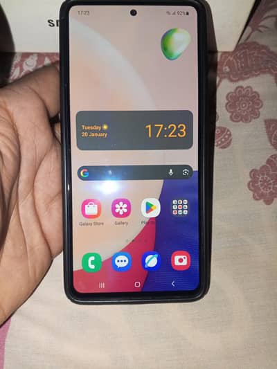 Samsung Galaxy A51 6gb 128 gb