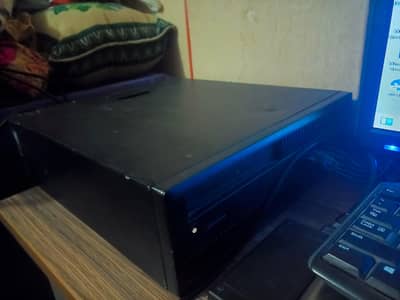 Intel Core i3  7  generation  16 GB ram 4 GB graphics card