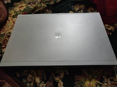 HP core i7 Elite book