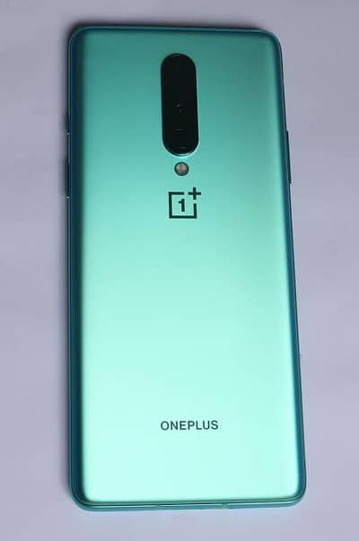 OnePlus 8 12/256  10 by 10 Condition