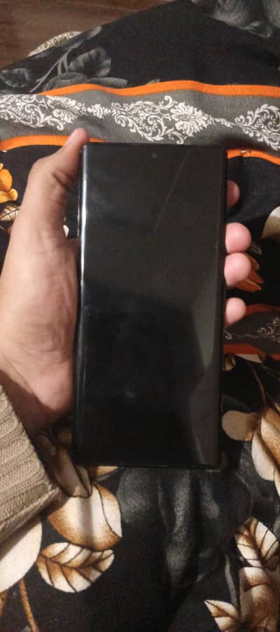 Pixel 6 Pro PTA Approved Black 128 GB