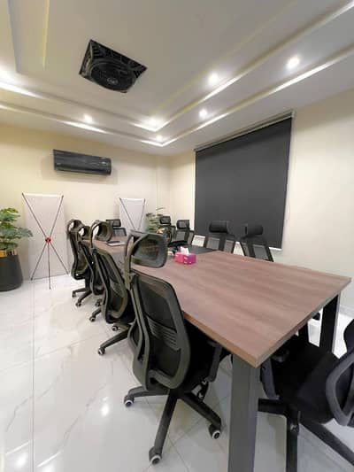 5 Marla Commercial ground floor for rent serious Clint only