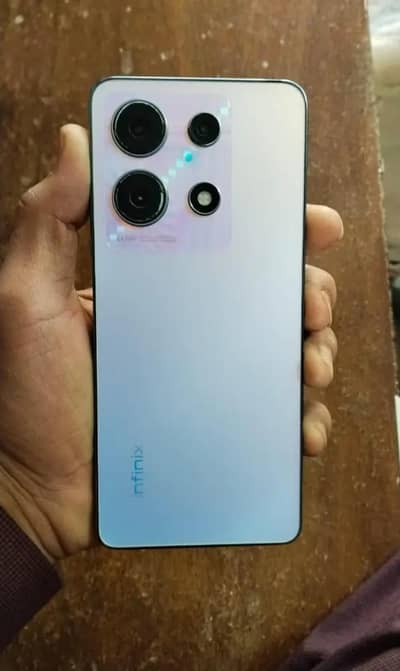 10/10 Condition - PTA