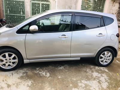 Daihatsu Sonica 2009model