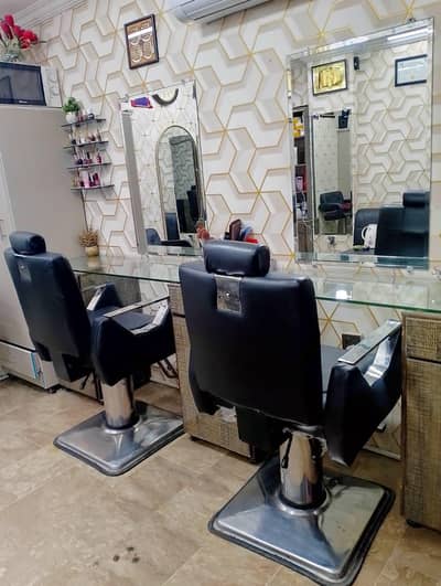 saloon for sale