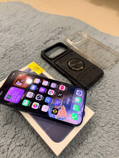 iPhone 17 Pro Max for Sale Mercantile Stock