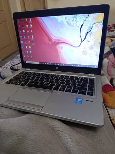 laptop HP EliteBook Folio 9480m