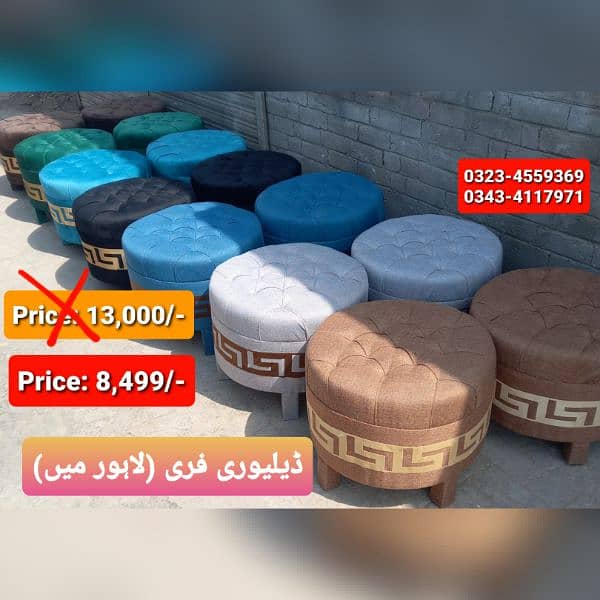 Dining table / Smart dining table / round table dining set / table 12