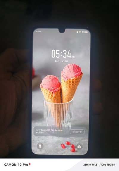 infinix note 12 condition 10/9 8+8/128