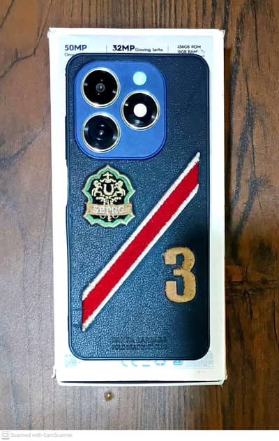 TECNO SPARK 20 8/256