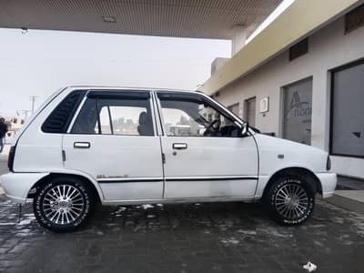 Mehran Vxr 2013  03115165859