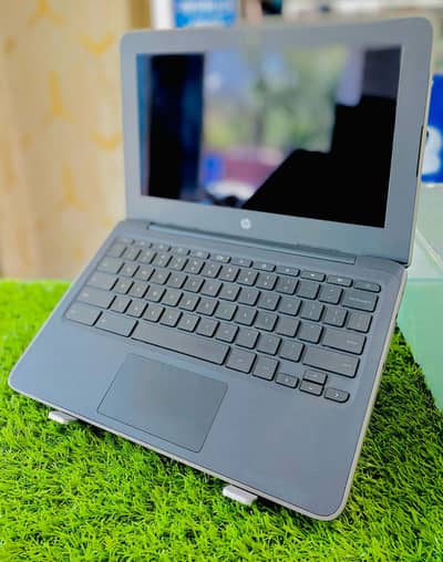 Hp G7 Chromebook Touch Screen 8GB Ram 64GB SSD