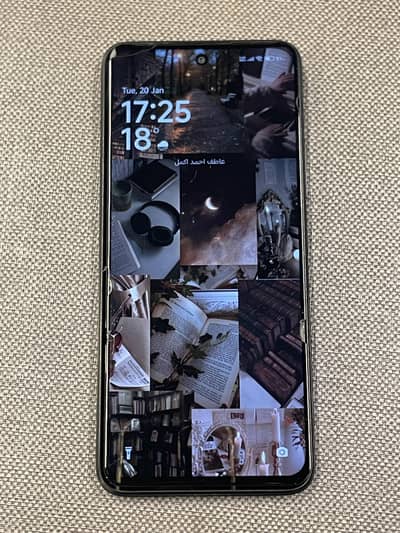 Redmi 12 With Complete Box