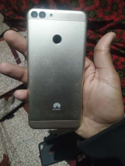 Huawei phone