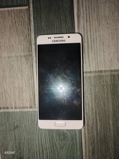 Samsung Galaxy A3 2016 (2+16) GB