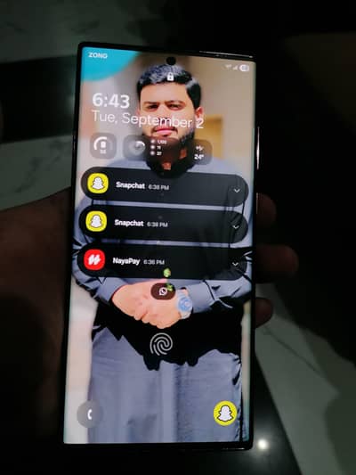 Samsung S22 Ultra 12/512