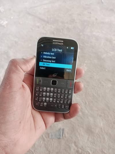 Old is god samsung no open repair