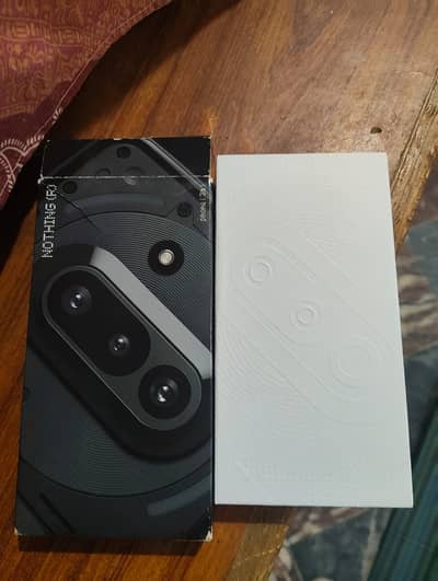 Nothing Phone 3A Non PTA