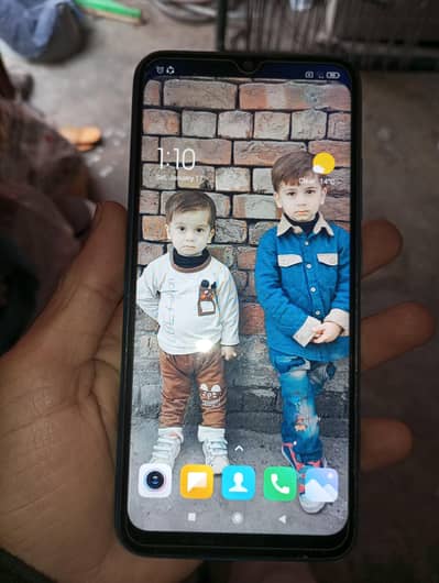 Redmi 9A 3/32 non ptA