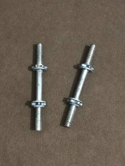 34kg Dumbbell + Barbell Set | Complete Home Gym | Like New