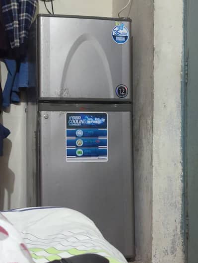 Dawlance refrigerator