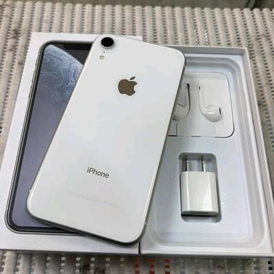 iphone XR 128GB PTA Approved