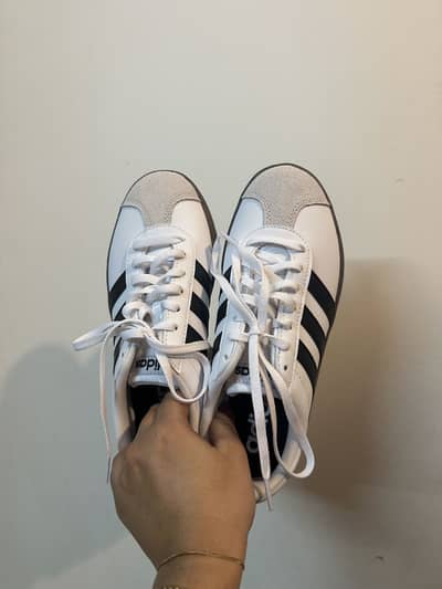 Adidas VL Court Base Women’s Shoes