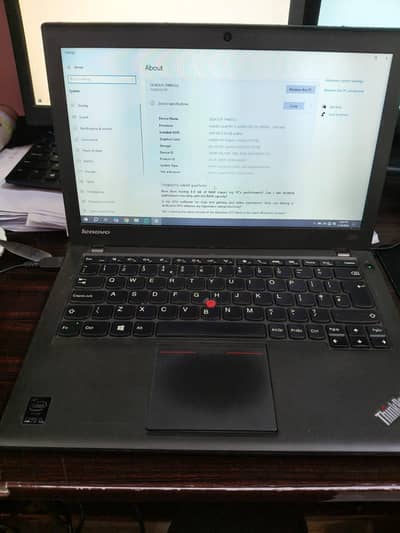 LENOVO 240X i5 4th Generation 4/128