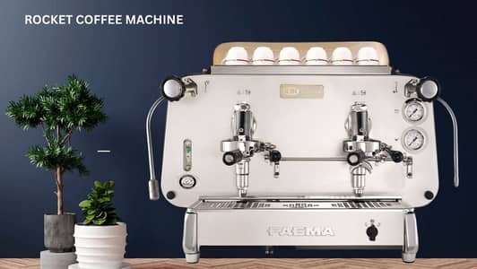 Coffee Machine for sale / Commercial Coffee Machine/ Espresso Machine