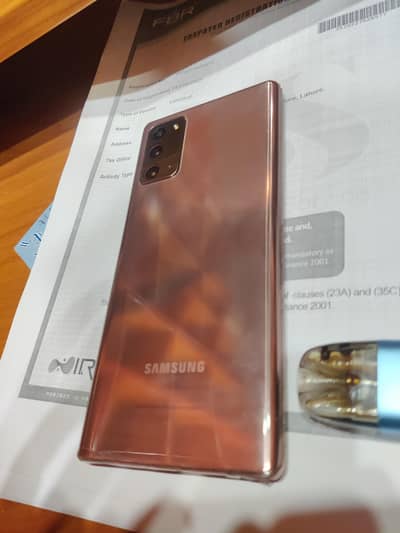 Exchange possible for Google pixel and Samsung PTA mobile